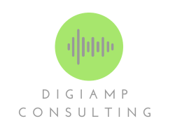 DigiAMP Consulting